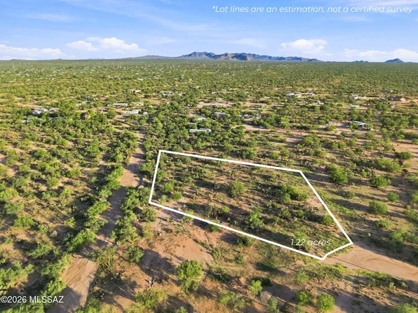 15221 W Many Horses Rd #188, Tucson, AZ 85736