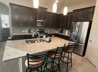12116 Paseo Pl, Houston, TX 77047