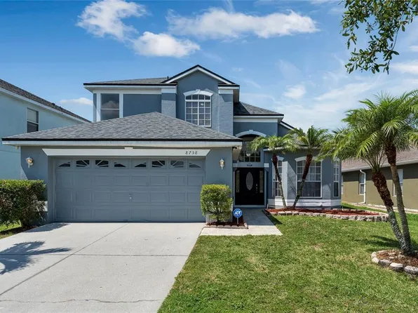 8758 Hastings Beach Blvd, Orlando, FL 32829