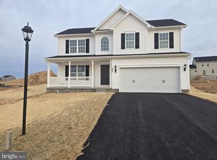 425 Ripple Dr LOT 59, Hanover, PA 17331
