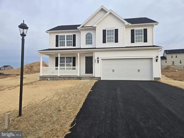 425 Ripple Dr Lot 59, Hanover, PA 17331