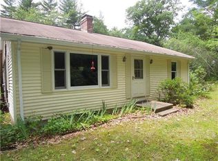 63 Madden Rd, West Brookfield, MA 01585