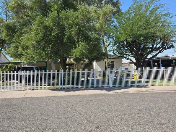 6222 S 2nd Ave, Phoenix, AZ 85041