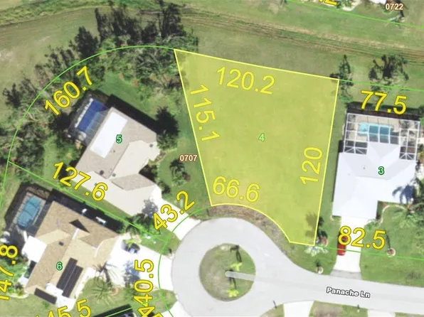 25380 Panache Ln #4, Punta Gorda, FL 33983