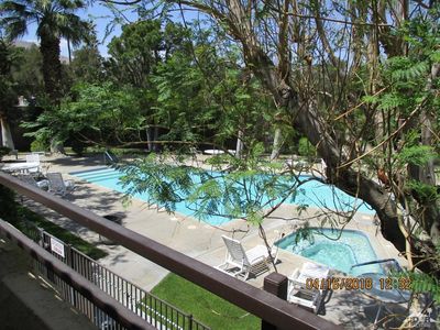 751 N Los Felices Cir W #210, Palm Springs, CA, 92262