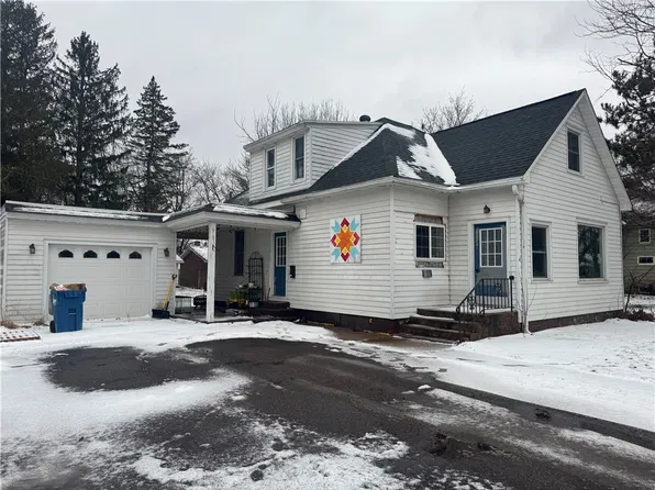 408 W Messenger Street, Rice Lake, WI 54868