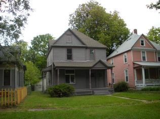 429 SW Buchanan St, Topeka, KS 66606