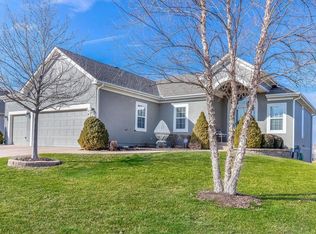 1416 SW 44th St, Lees Summit, MO 64082