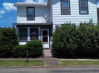 318 Poplar St, Towanda, PA 18848