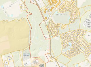 20913 Indian Bridge Rd, California, MD 20619