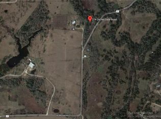 274 Old McDade Rd, Bastrop, TX 78602