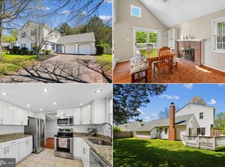 250 E Juniper Ave, Sterling, VA