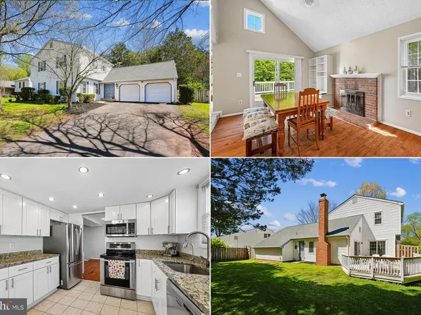 250 E Juniper Ave, Sterling, VA 20164