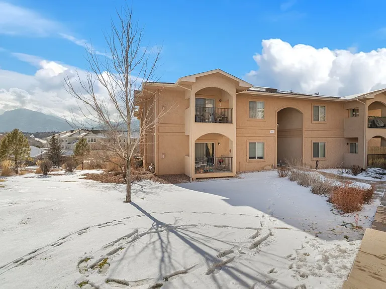 1675 Little Bear Creek Point #201 — Photo 1