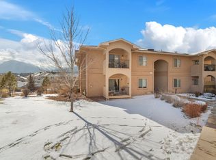 1675 Little Bear Creek Pt UNIT 201, Colorado Springs, CO 80904