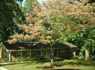 4565 Piney Grove Ln, Cumming, GA 30040