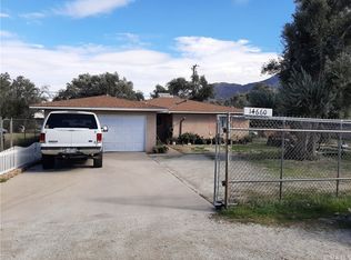 14660 Manzanillo St, Cabazon, CA 92230