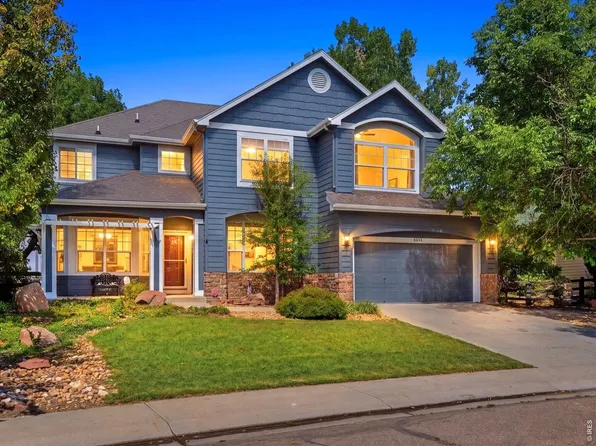 2313 Bluebird Dr, Longmont, CO 80504