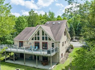 165 Parkside North Ct, Mc Henry, MD 21541