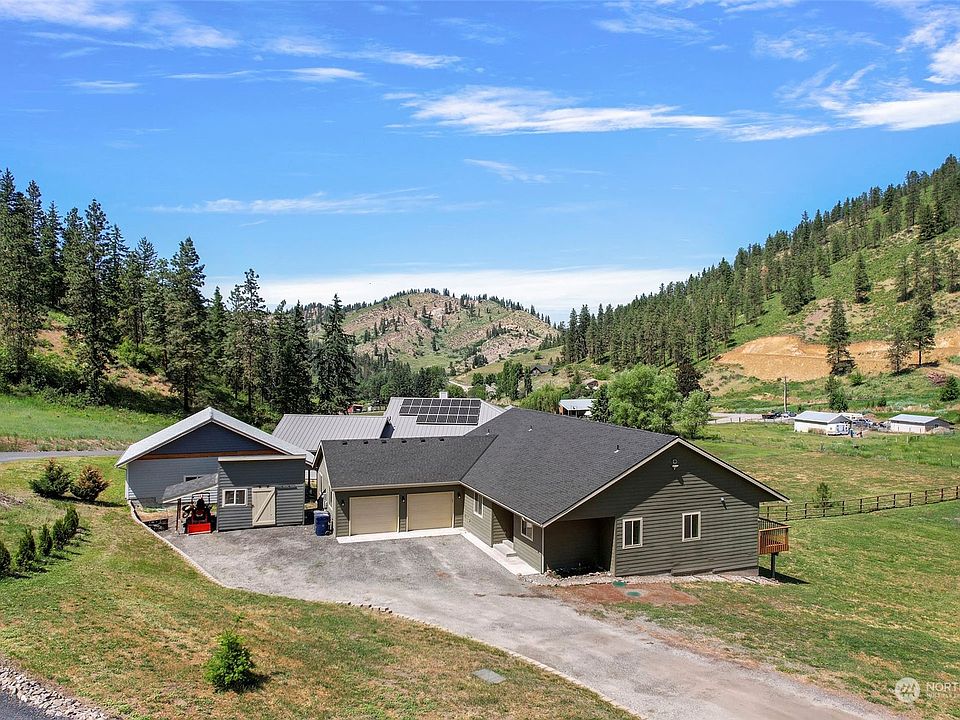 255 Corrigan Road, Cashmere, WA 98815 MLS 2220360 Zillow