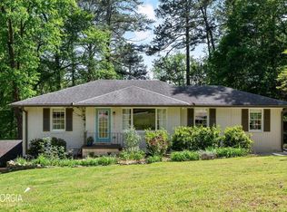 1143 Willivee Dr, Decatur, GA 30033