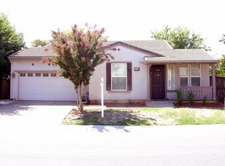 4076 Glen Springs Way, Rancho Cordova, CA 95742