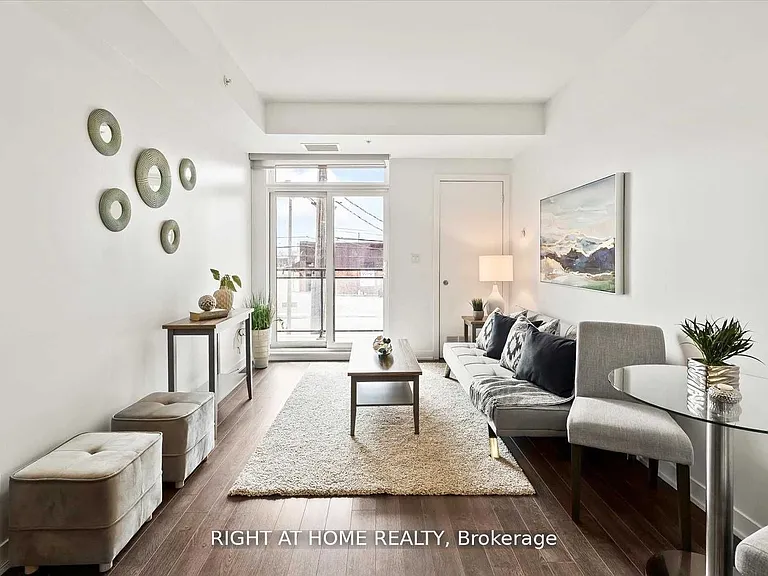 3560 Saint Clair Ave E #217 — Photo 8