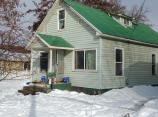 428 W 1st Ave, Colville, WA 99114