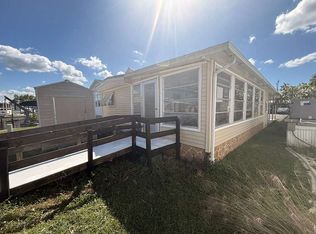 3124 Sunny Harbor Dr, Punta Gorda, FL 33982