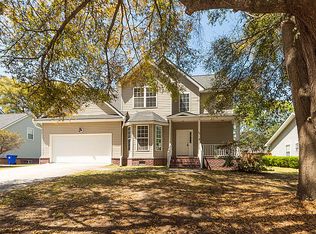 100 Oyster Point, Charleston, SC 29412