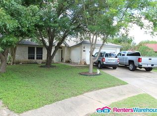 10406 Cayuse Cv, Austin, TX 78748