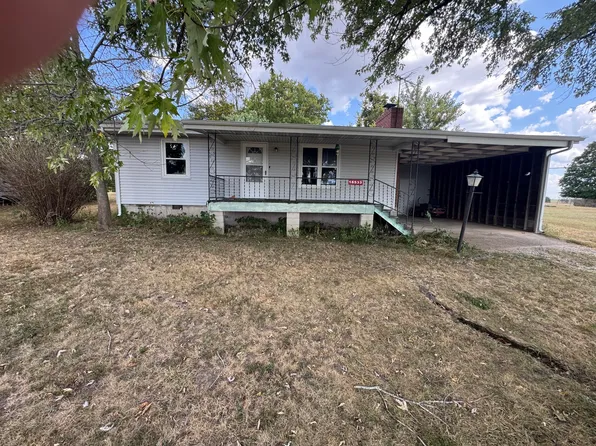 18533 Maple Street, Preston, MO 65732