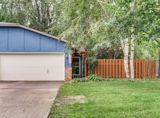 11009 Osage St NW, Coon Rapids, MN 55433