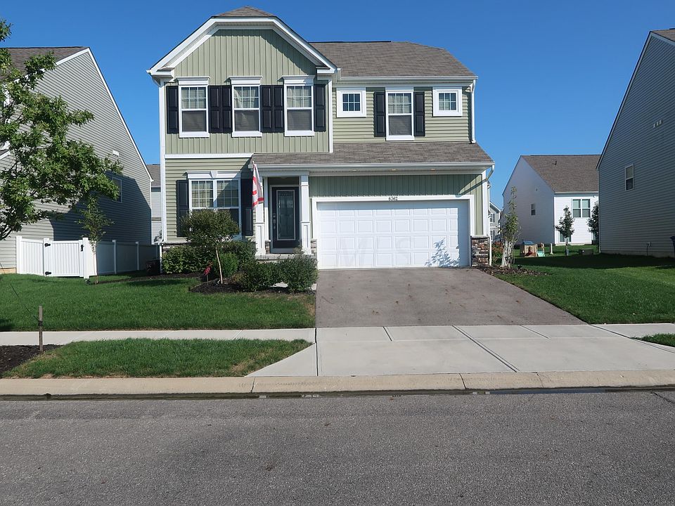 1st image of 6362 Granite Pointe Dr