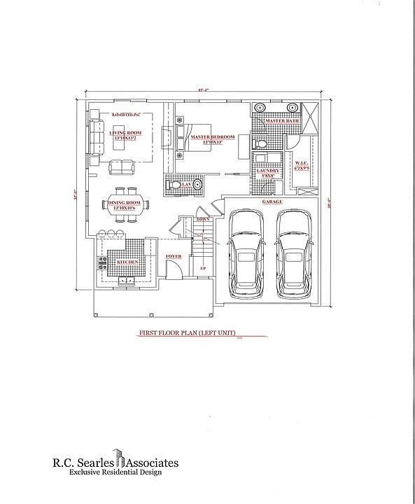 2nd image of 17 Oregon Rd #3
