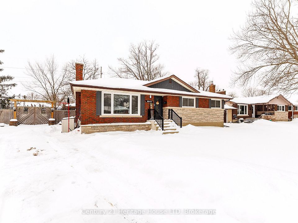 1st image of 8845 Banting Ave