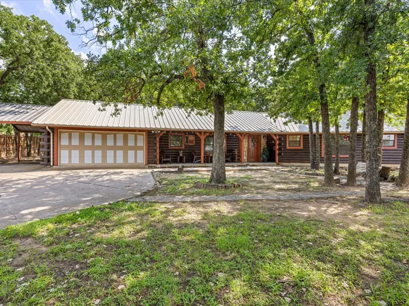 502 Western Hills Trl, Granbury, TX 76049