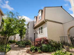 5902 Bridgetown Ct #54, Burke, VA 22015