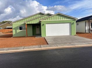 434 Jarrett Ave, Cortez, CO 81321