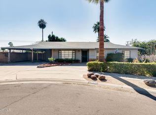 3643 E Colter St, Phoenix, AZ 85018