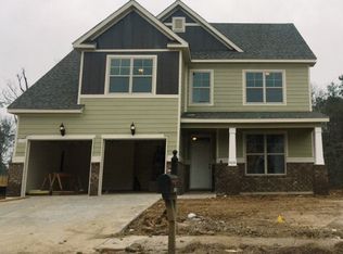 5613 Sunbury Loop, Evans, GA 30809