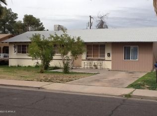 312 E Millett Ave, Mesa, AZ 85210
