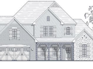 5878 Caradco Rd, Winston Salem, NC 27106