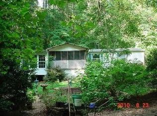 286 Old Word Rd, Bowdon, GA 30108