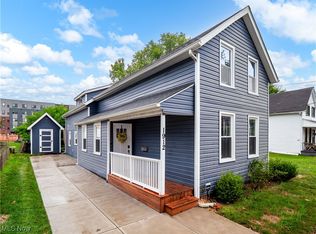 1912 Freeman Ave, Cleveland, OH 44113