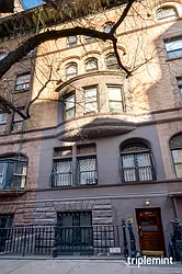 321 West 82nd Street in Upper West Side