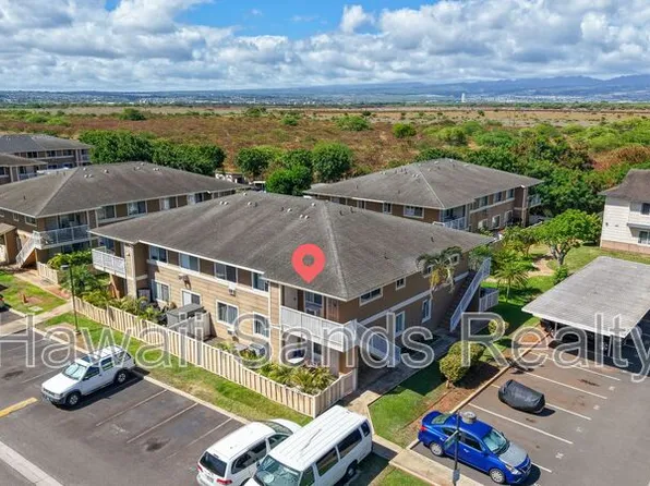 91-1037 Laulauna St #6H, Ewa Beach, HI 96706