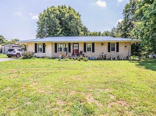 3164 Whitney Rd, Scottsville, KY 42164