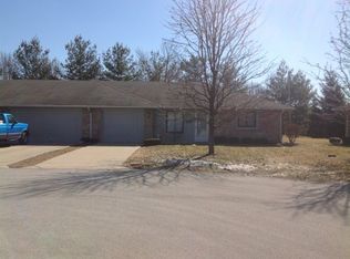 2517 Eric Ct, Anderson, IN 46012