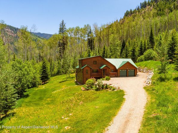 450 Coal Creek Rd, Redstone, CO 81623